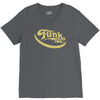 vintage funk V-Neck Tee