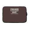 prison Laptop sleeve