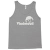 vladmobil Tank Top