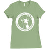 xolos de tijuana mexico futbol soccer Ladies Fitted T-Shirt