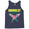 Humboldt Strong Saskatchewan Hockey Team Remembrance Tank Top