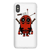 deadpool minion iPhoneX