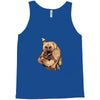 Guclu Ayı Tank Top