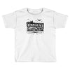janet thing Toddler T-shirt