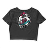 dragboarder Crop Top