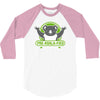 you're pre koala fied for a hug 3/4 Sleeve Shirt