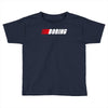 boring (nascar) Toddler T-shirt