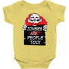 were people best trending Baby Bodysuit