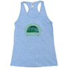 miskatonic historical society Racerback Tank