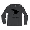 team damon salvatore (4) Long Sleeve Shirts