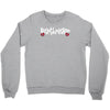 heart breaker ip136 best trending Crewneck Sweatshirt