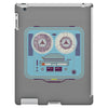 reel to reel iPad 3 and 4 Case