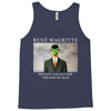 René Magritte The Son Of Man Tank Top