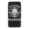 zombie hunter best trending iPhone 7 Plus Case