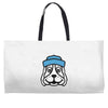 puppie Weekender Totes
