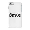 smile iPhone 7 Case