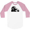 monkey 3/4 Sleeve Shirt