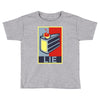 lie Toddler T-shirt