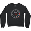 force meter Crewneck Sweatshirt