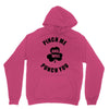 pinch me Unisex Hoodie