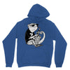 chameleon Unisex Hoodie