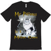 maine coon T-Shirt