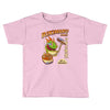rikimaru ramen hanamuras best Toddler T-shirt
