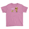 mum, is that you Youth Tee
