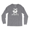 dogcula Long Sleeve Shirts