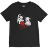 kittens V-Neck Tee