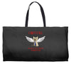 raizez you from purrdition Weekender Totes