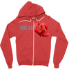 Come Baby Zipper Hoodie