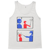 selfie smash Tank Top