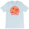 its Summer Time T-Shirt