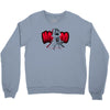 nooooo Crewneck Sweatshirt
