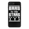 bars to the stars iPhone 7 Plus Case