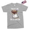 trust me i'm a dogtor Exclusive T-shirt