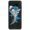 shark tornado Samsung Galaxy S8