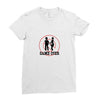 fahrie77 Ladies Fitted T-Shirt