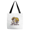 make out like bandits Tote Bags