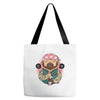 preman galau Tote Bags