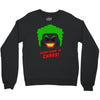 everything is chaos! Crewneck Sweatshirt