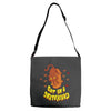 catonaskateboard Adjustable Strap Totes