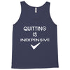 quitting Tank Top
