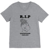 Xxxtentacion 1998 2018 V-Neck Tee