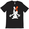 reksio bajki prl poland koszulka T-Shirt