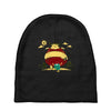 run Baby Beanies