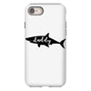 Daddy Shark iPhone 8
