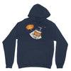 my morning sidekick Unisex Hoodie