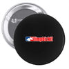 limp bizkit logo Pin-back button